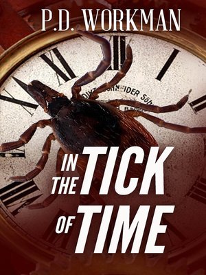 cover image of In the Tick of Time